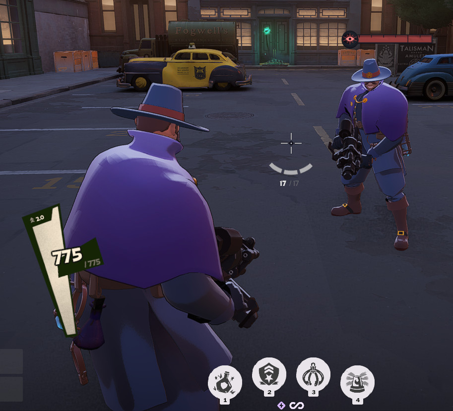 Warden Redesign image 4