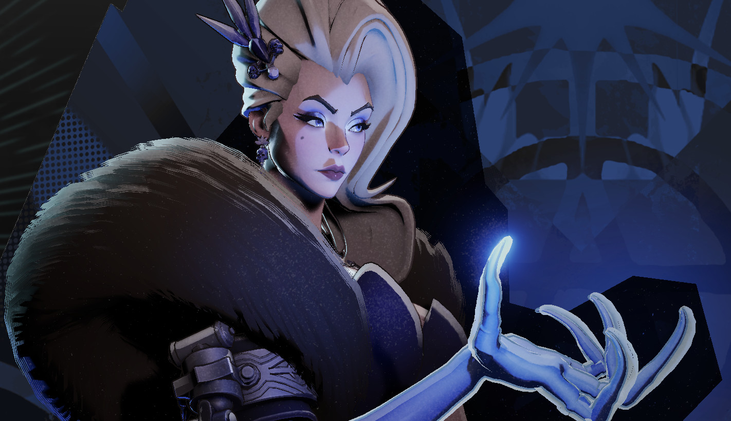 Winter Geist image 4
