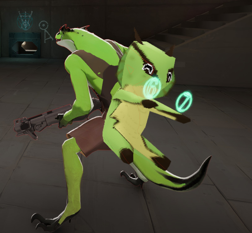 Vyper 67 (ANIMATED) [BROKEN] image 4