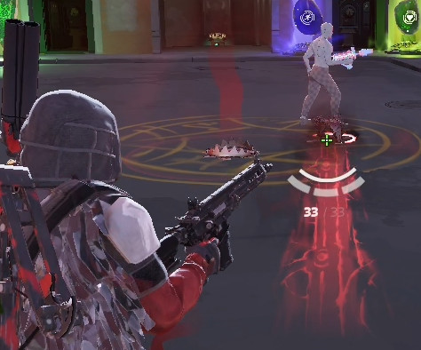 Saeed_Venator (fx+vo) image 6