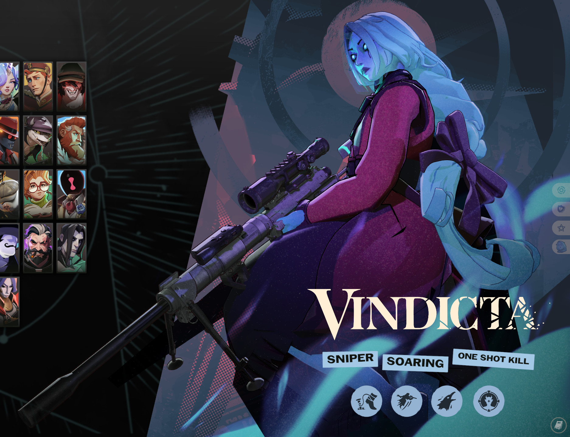 Vindicta Intervention image 2