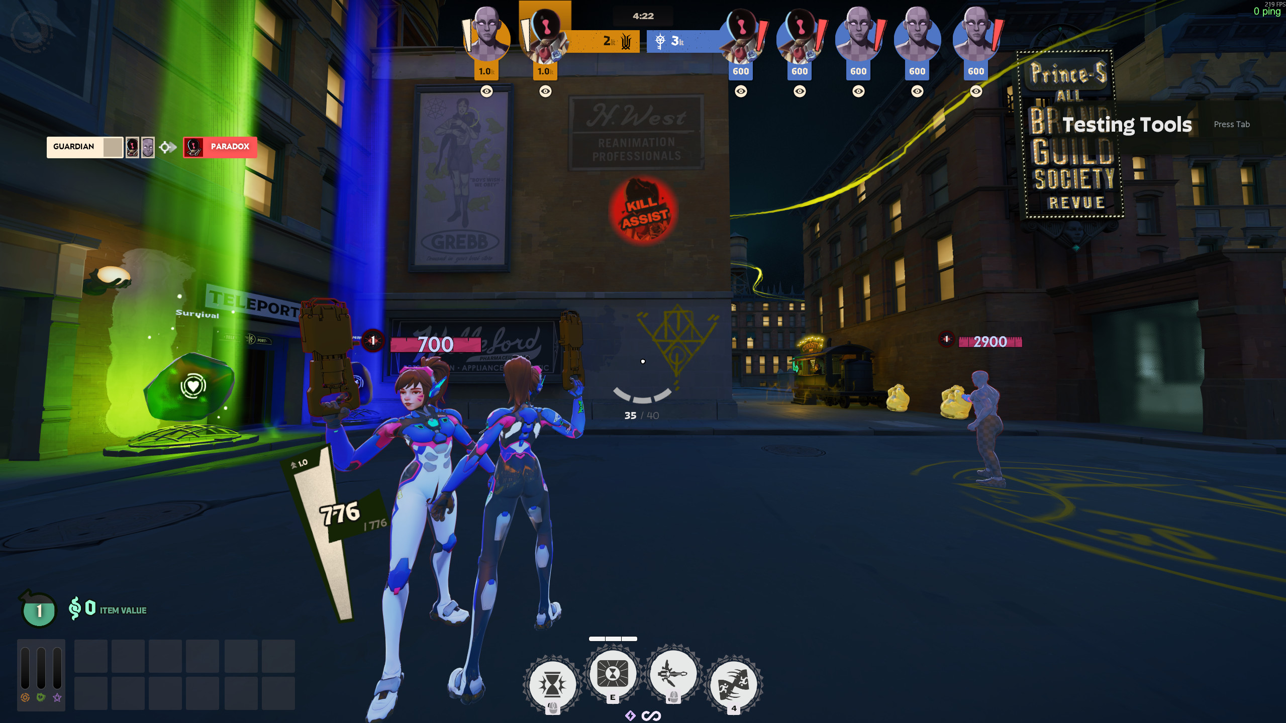 dva skin mod paradox image 7