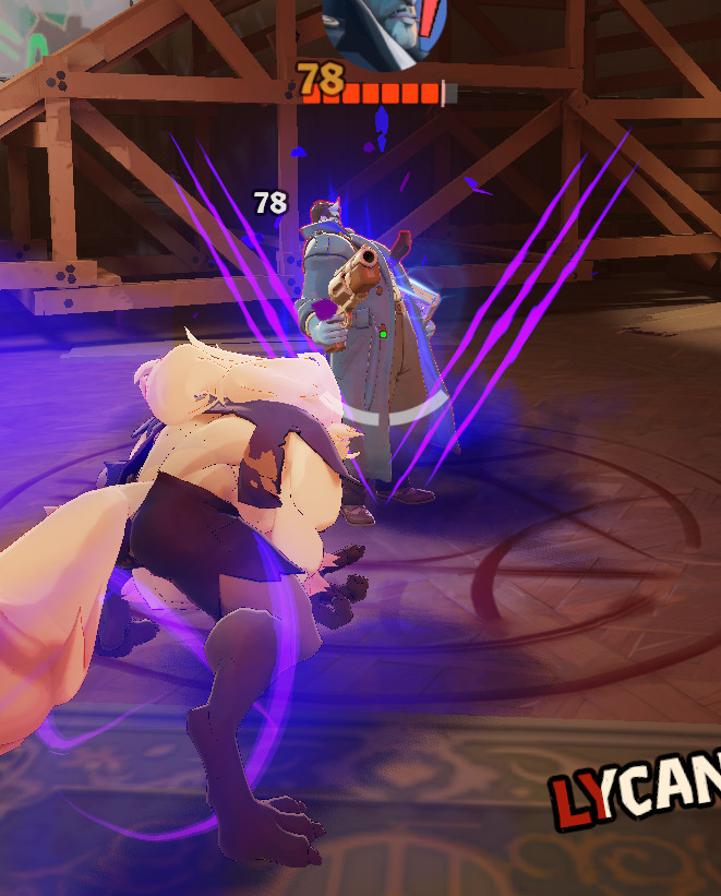 Silver - Colored VFX + Tracers image 4