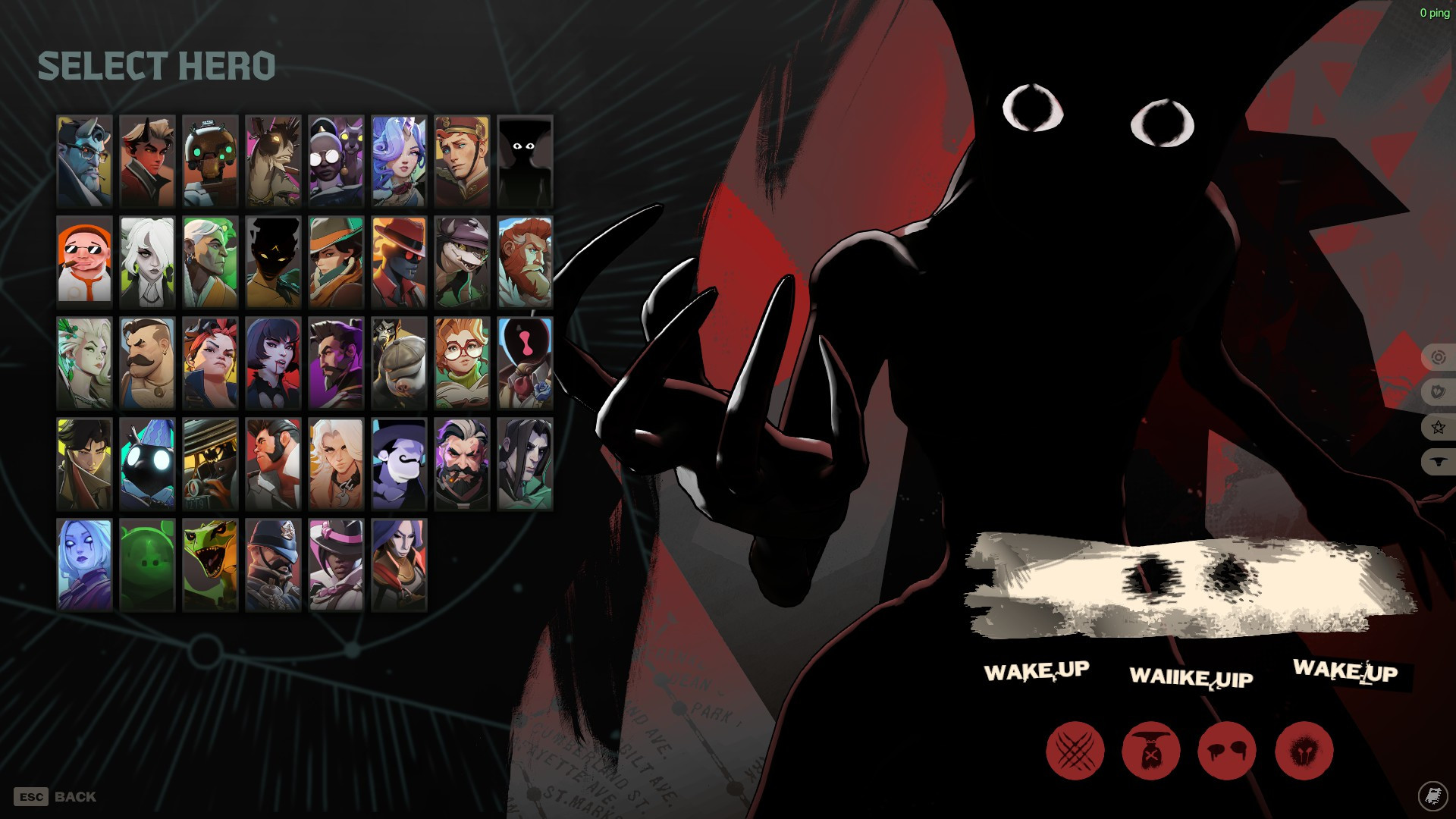 ███████replaces drifter(model/icons/sfx/vfx color) image 6