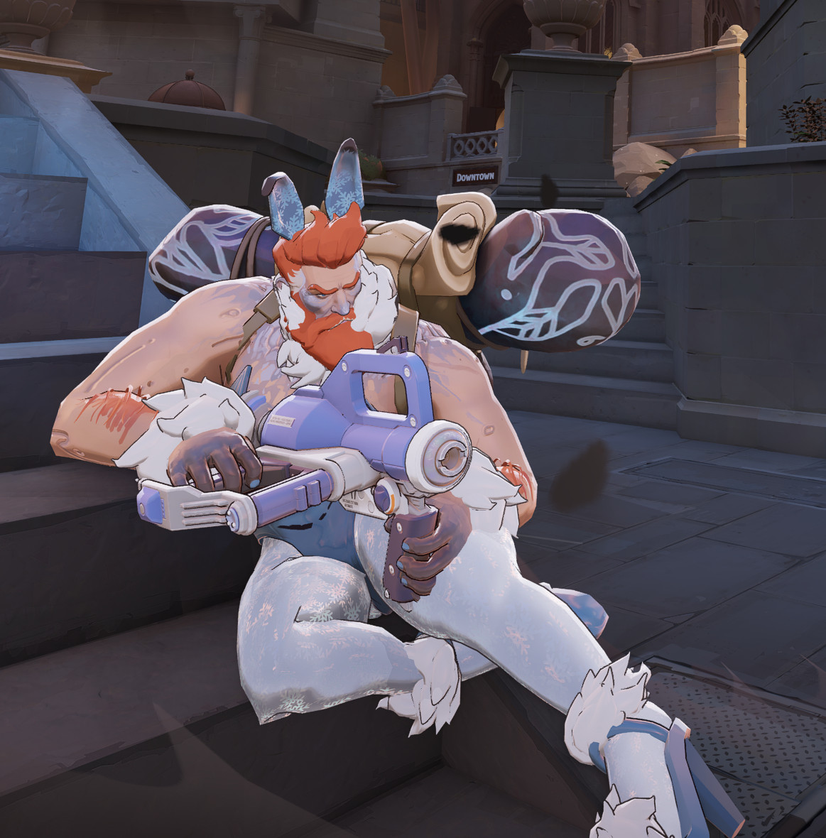 Bunnysuit Kelvin image 7