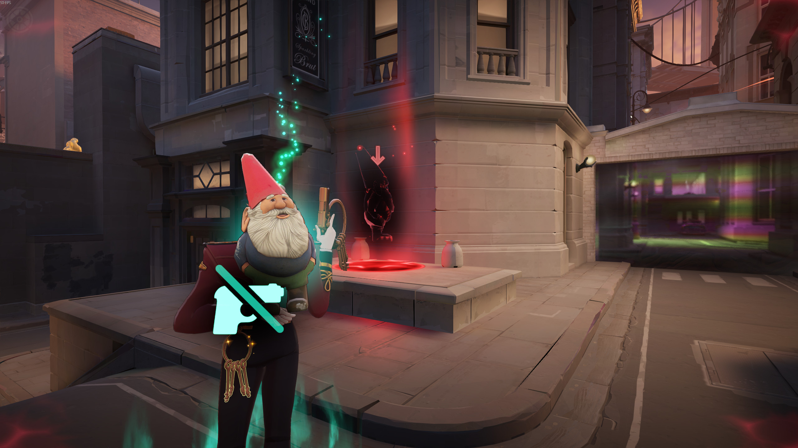 Gnome Spirit Urn image 4