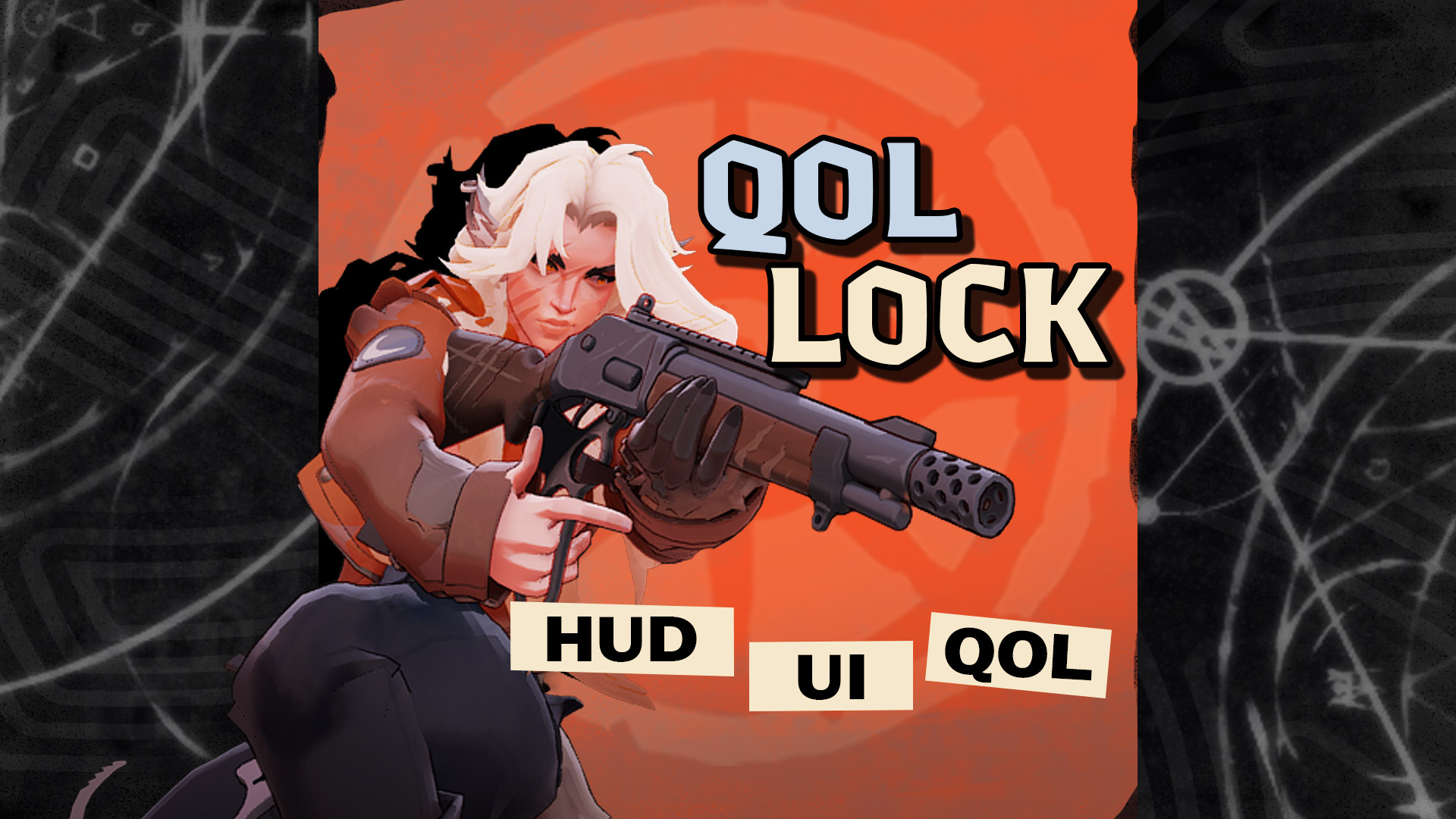 QOL Lock image 2