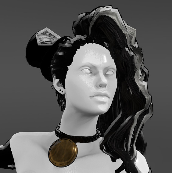 Savannah Sinclair: Main Character Energy image 3