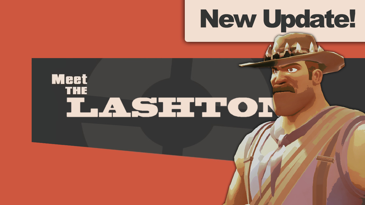 Lashton Hale (Custom Voice Lines!) image 2