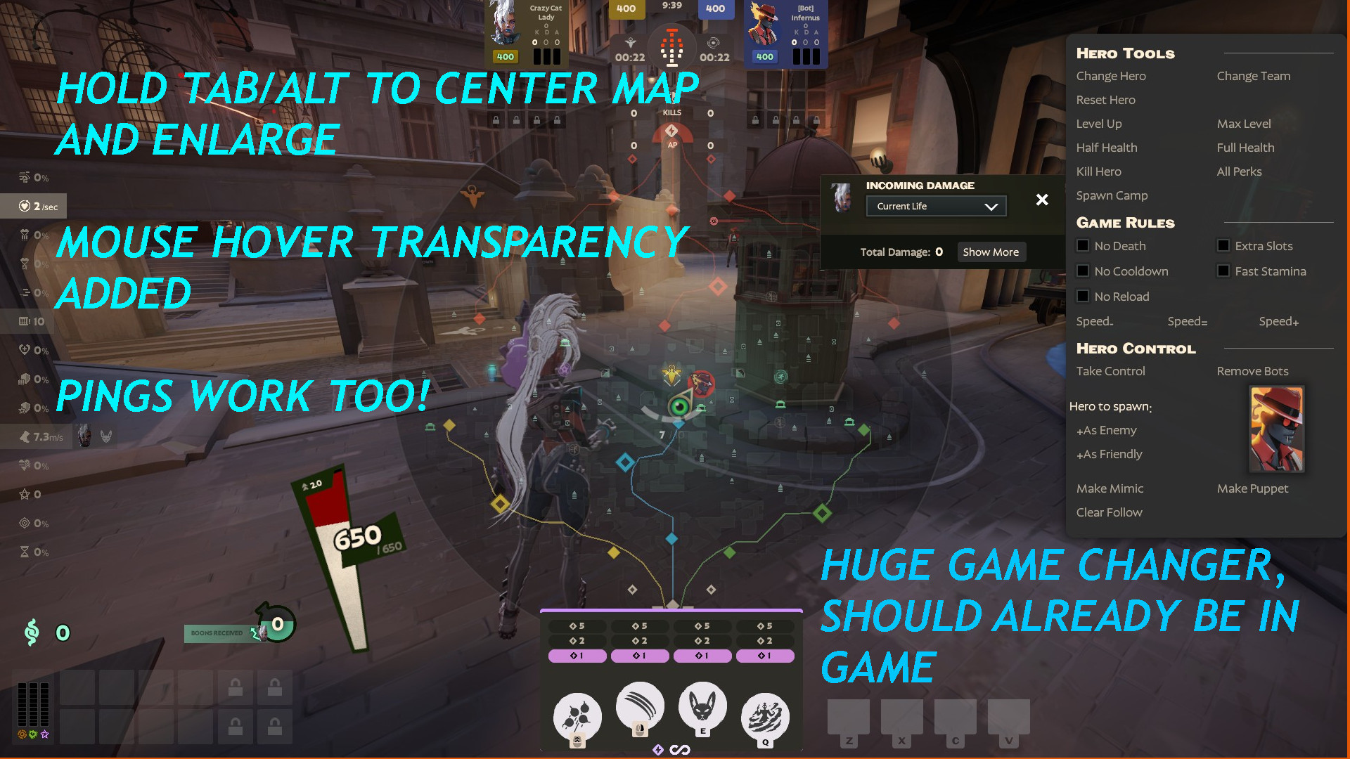 Minimap Plus image 4