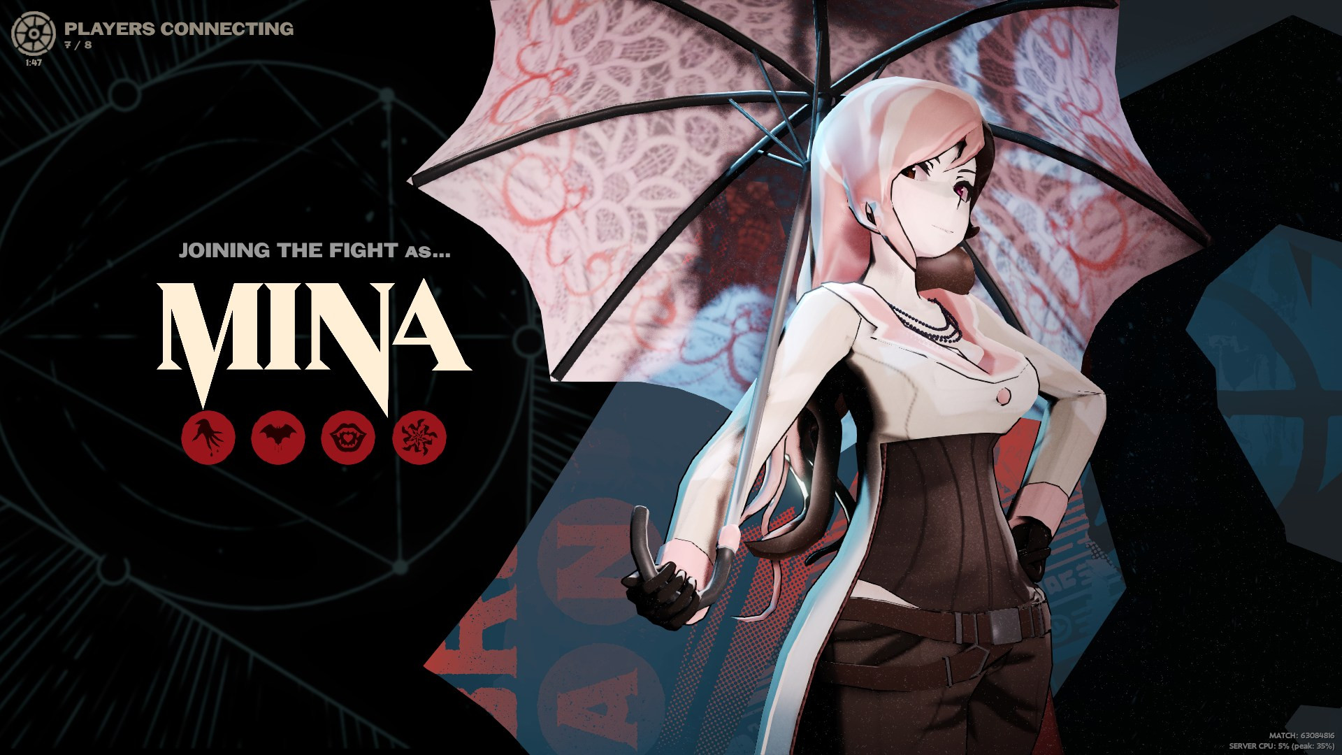Neopolitan Mina image 2