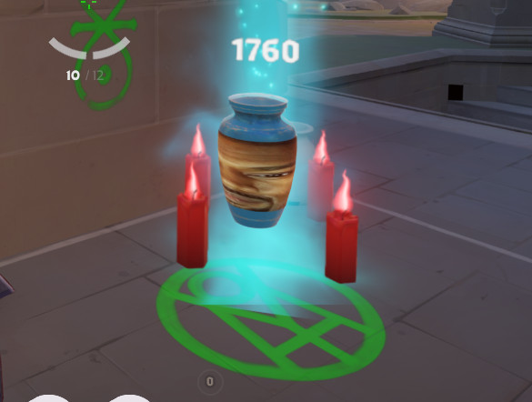 Ye (Kanye West) Urn (+sounds) image 2