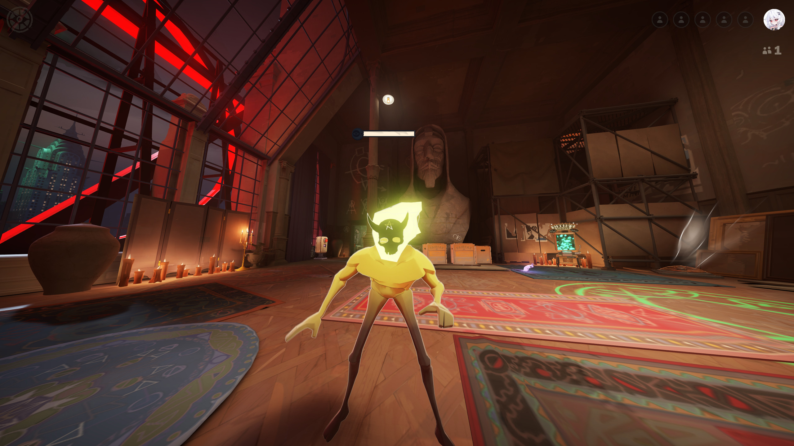 Demon Ghoul image 2