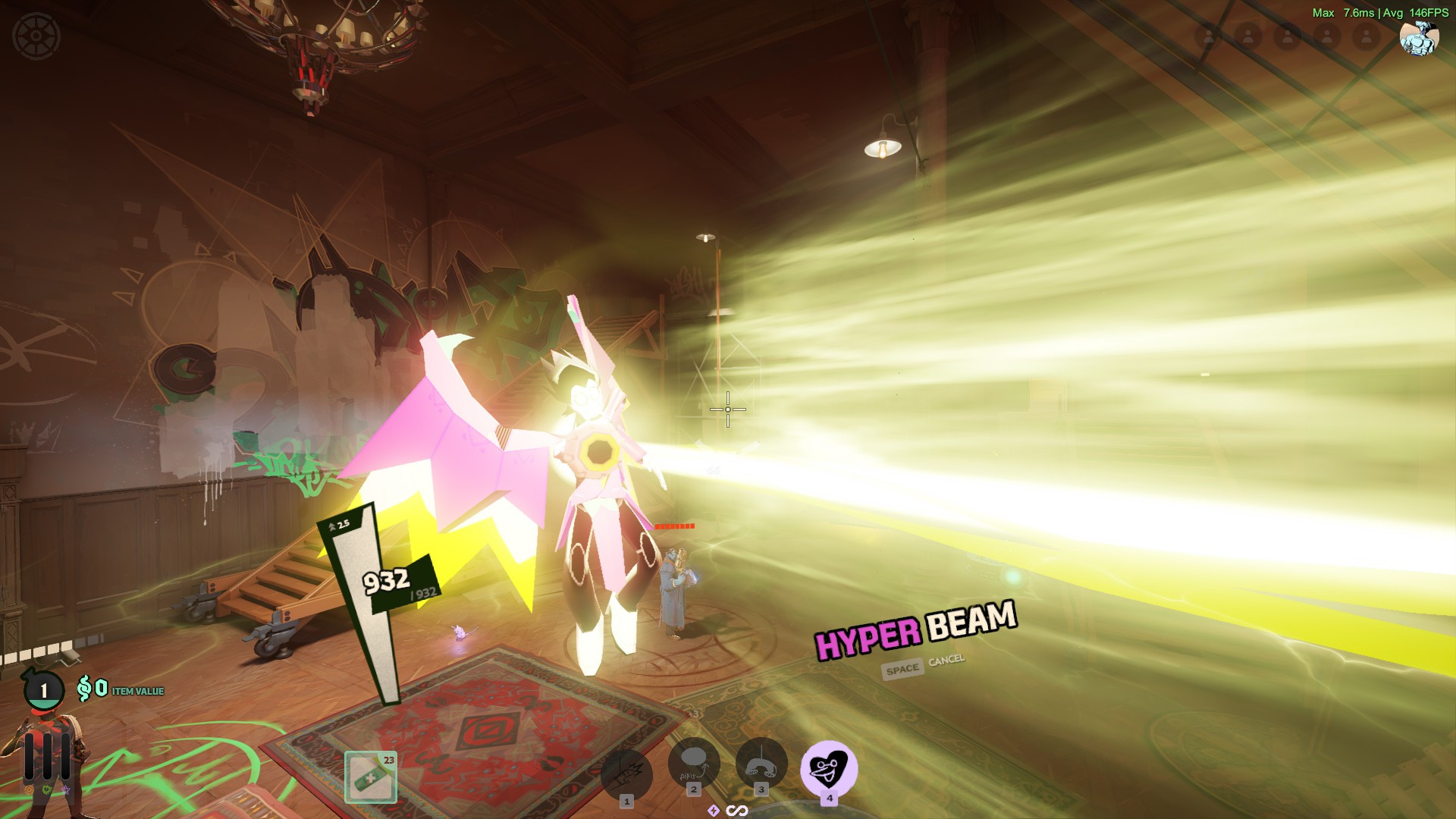 SPAMTON NEO (DELTARUNE CHAPTER 2) - Bebop image 7