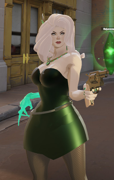 Alternative Geist image 2