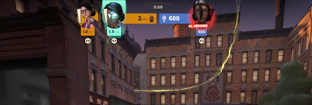 Miss Pauling as Paige image 4