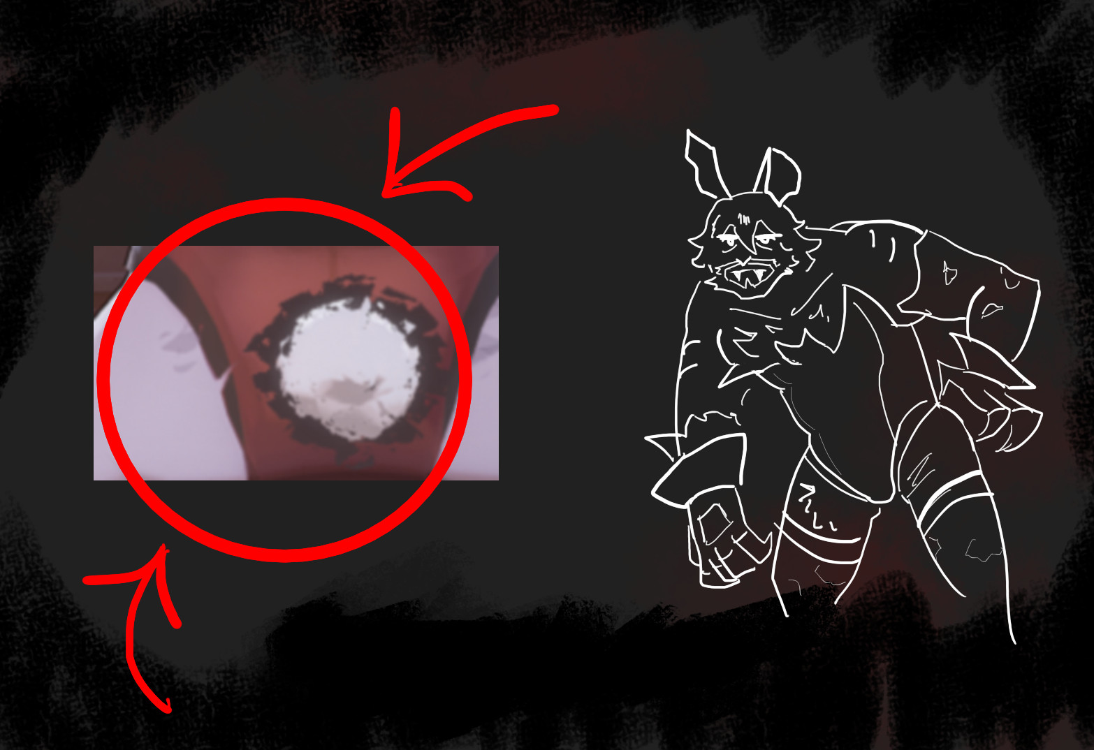 Fuerrow's Bunny Drifter image 4