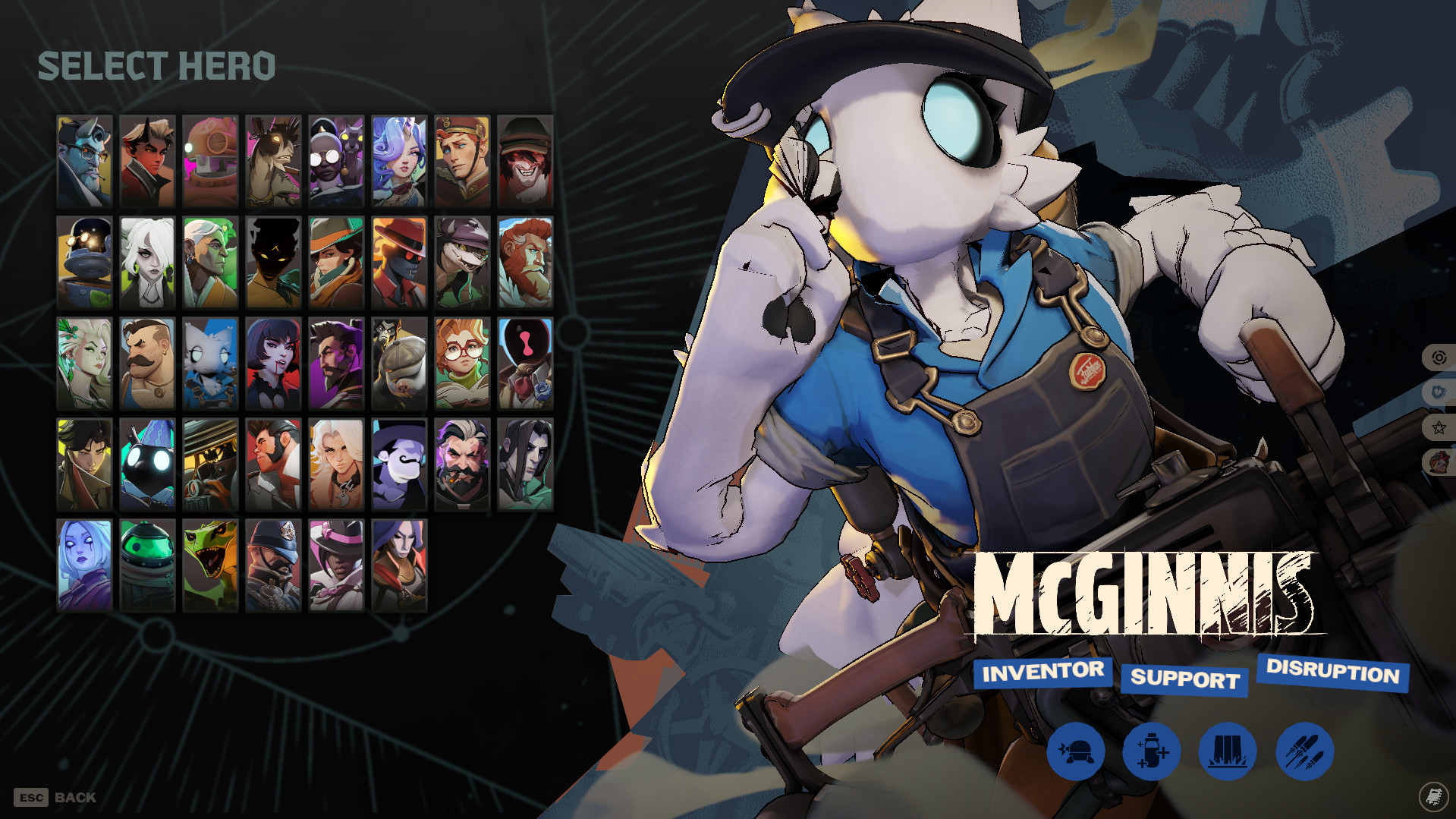 MilGinnis HUD Addon V.2 (Casualties Unknown) image 3