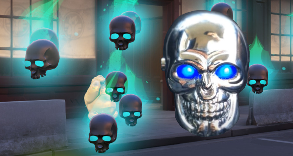 Bad To The Bone Jar of Dead image 2