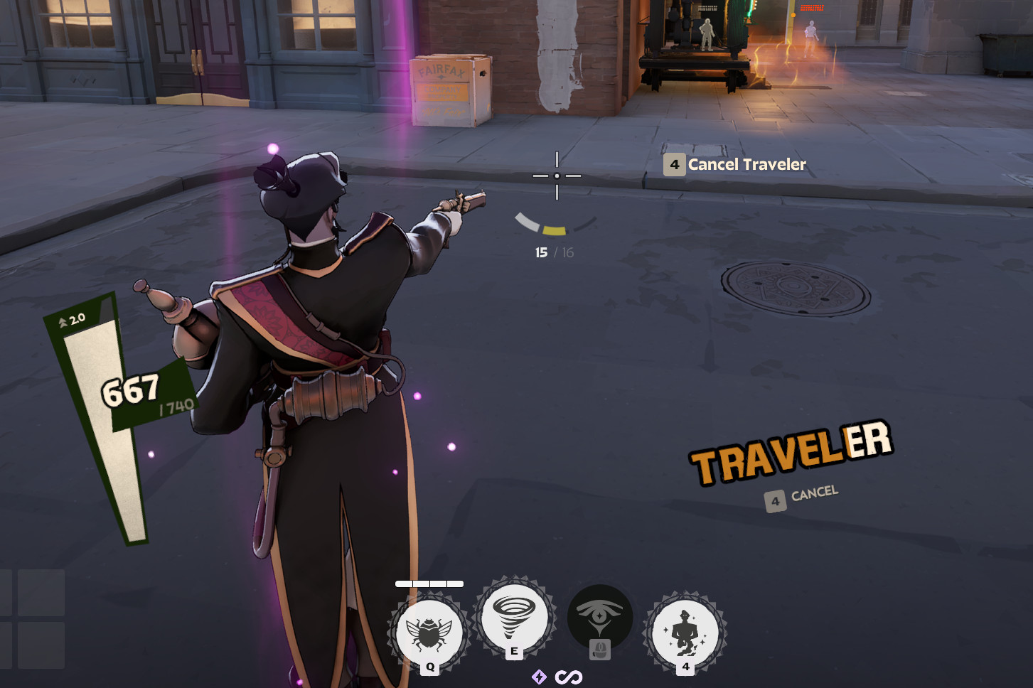 Mirage Progress Bar Color Fix image 5