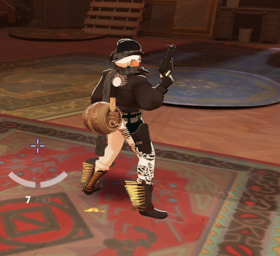 (!FIXED)Holliday outfit image 5