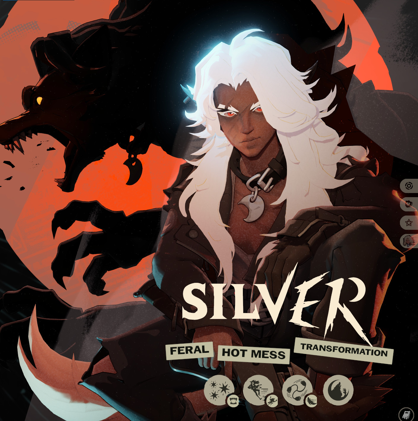 Black Silver image 2