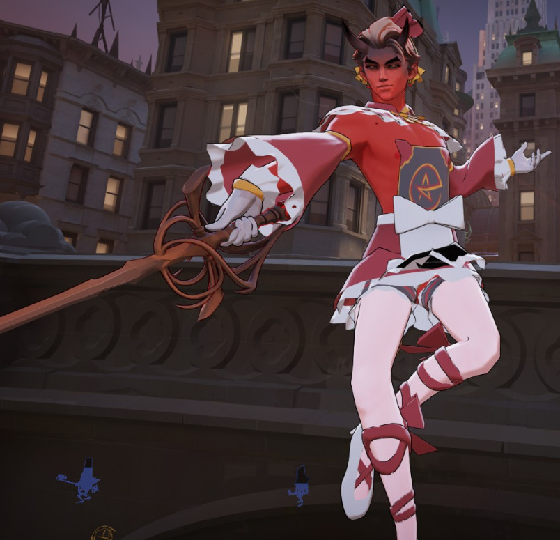 BunnyMaid Apollo image 7