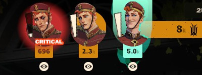 Pretty (bell)boy - Doorman Makeup Mod image 5
