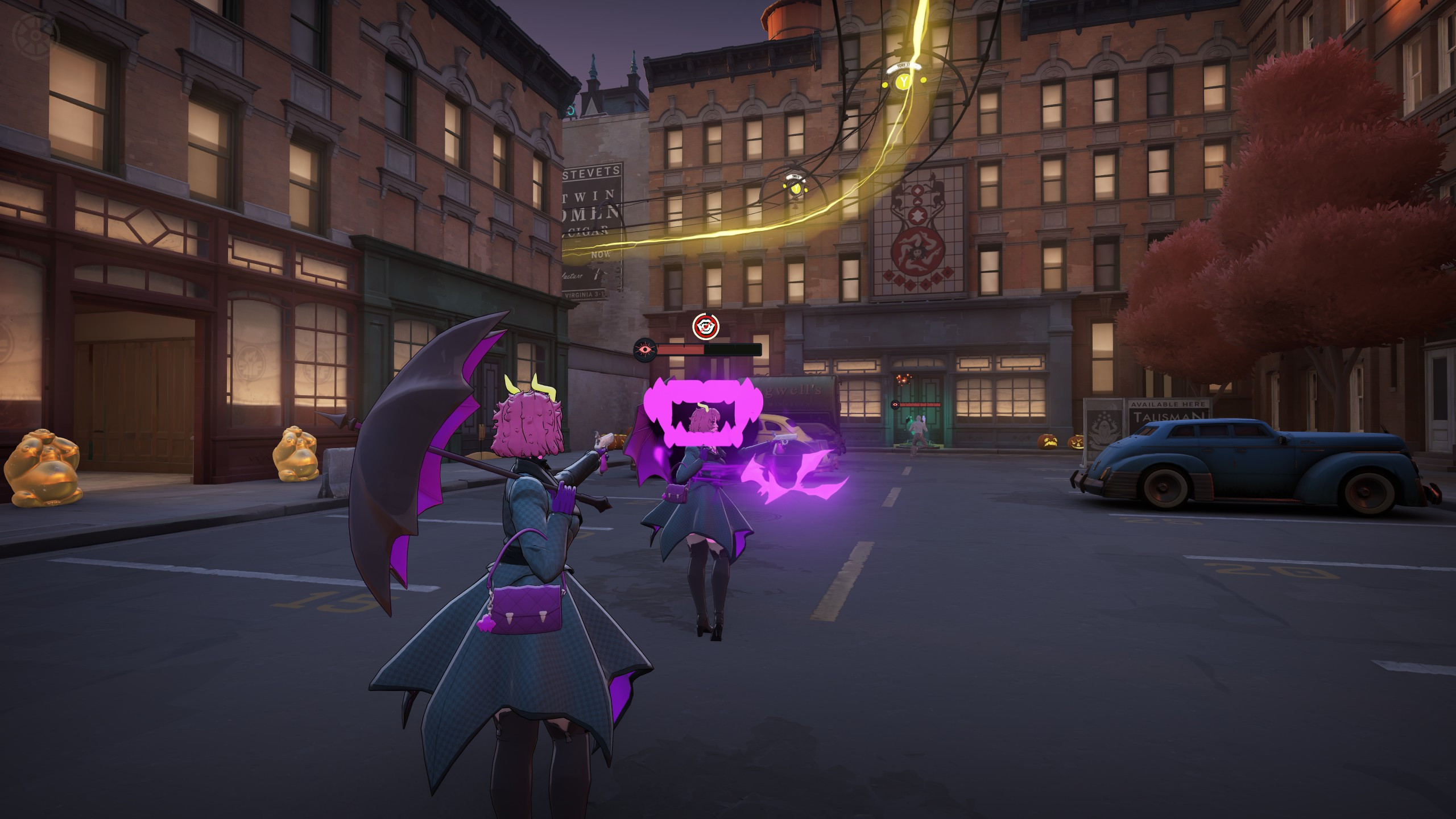 Mina Ha-shido (Old Gods, New Blood Update) image 6