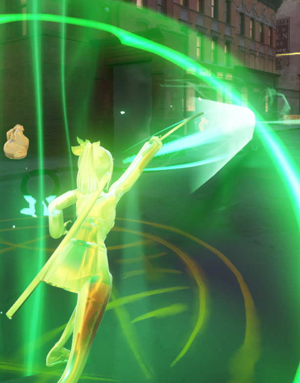 Kazama Iroha image 7