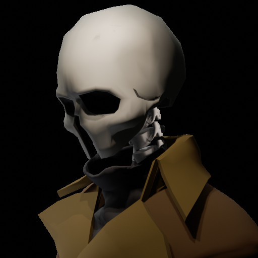 Mirage Reaper (BROKEN) image 4