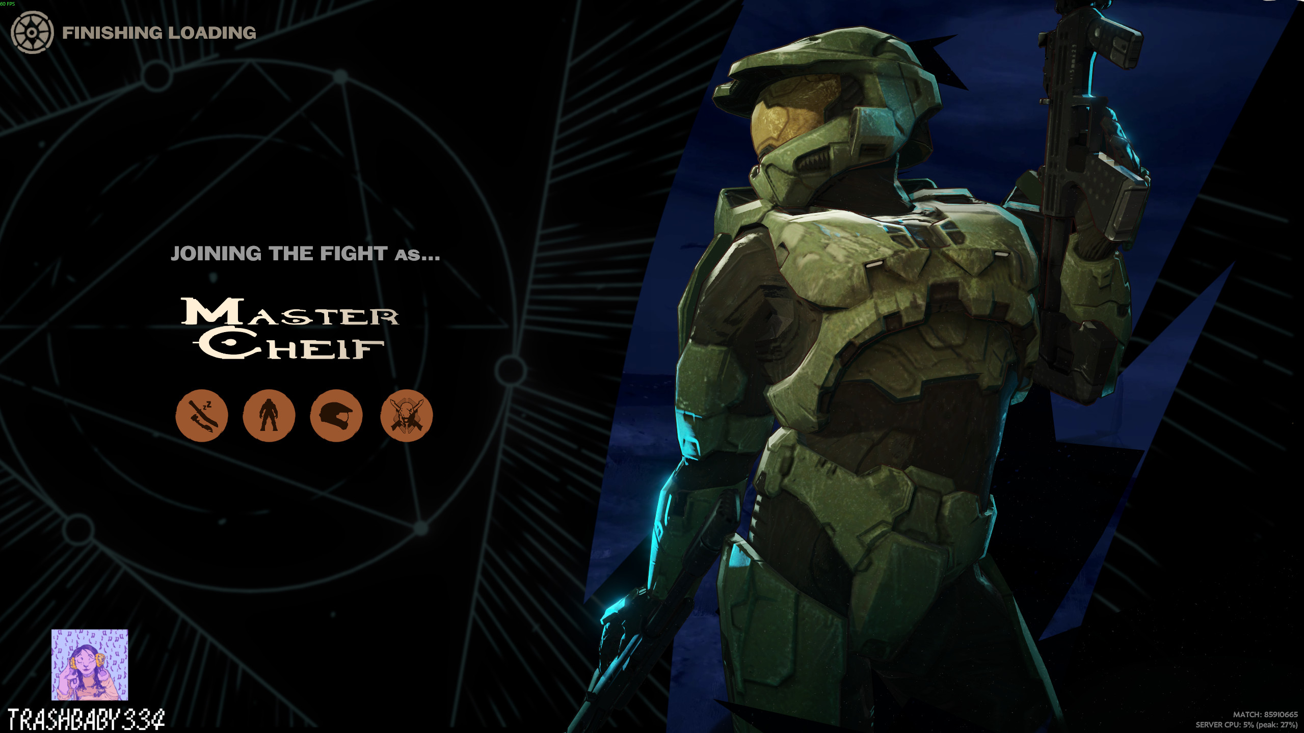 Master Chief over Haze | Halo 3 image 7
