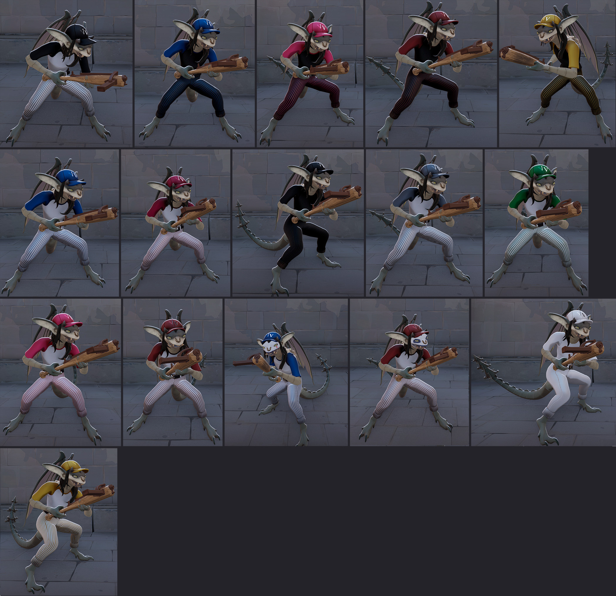 Team Shears Ivy image 4