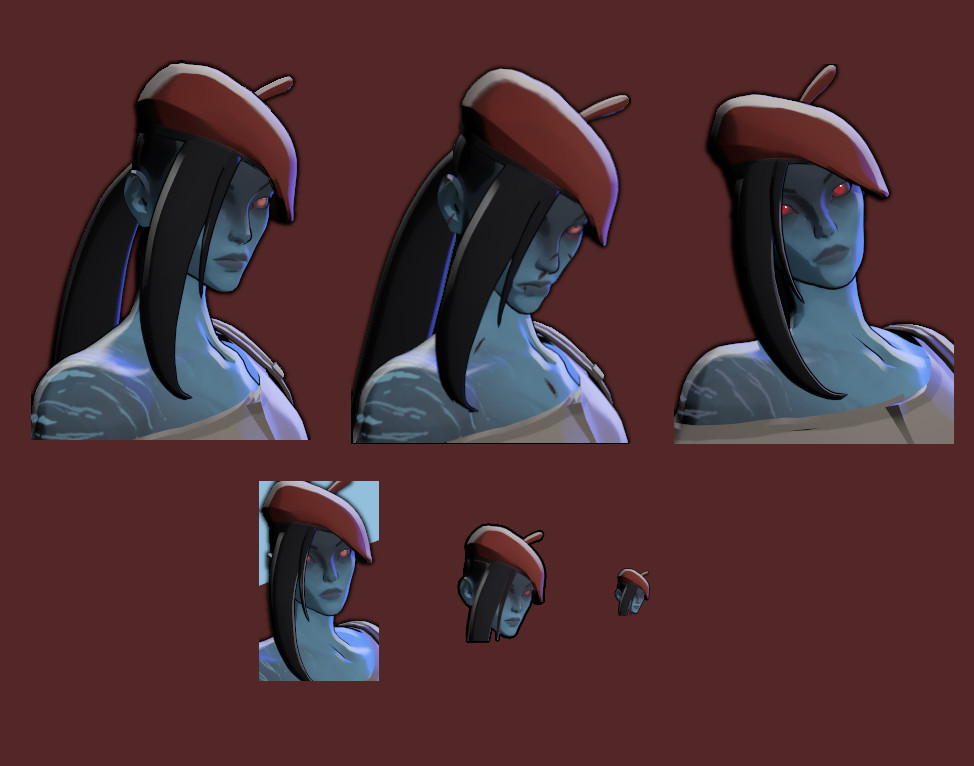 Haze V2 image 4