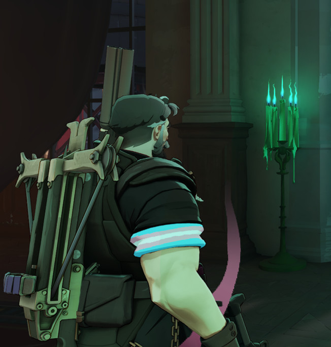 Venator Pride Sleeves image 6