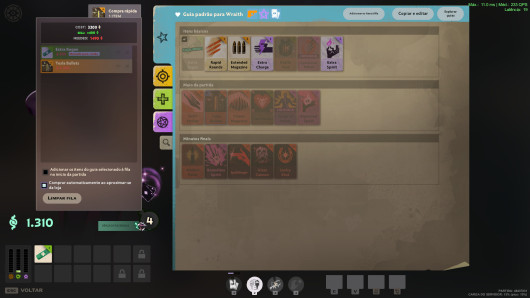 Quickbuy Souls Calculator