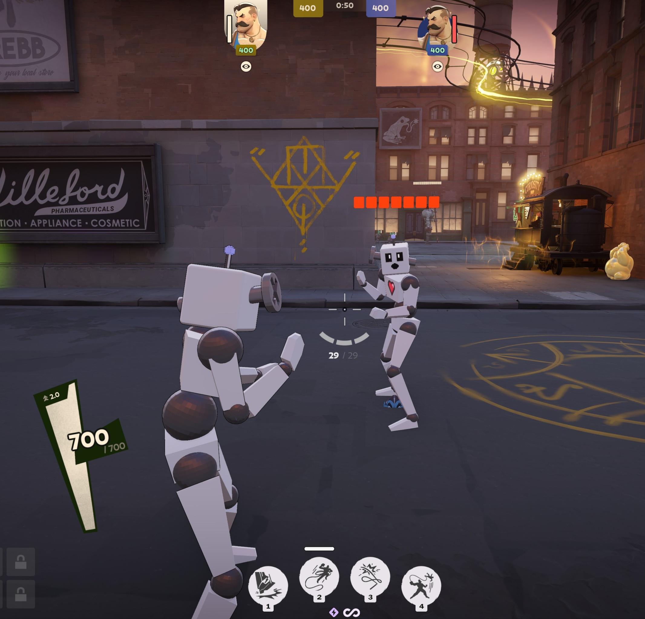 LashBot image 3