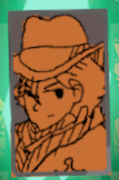 Scuffed Portraits for Holiday Remodel Mod image 2