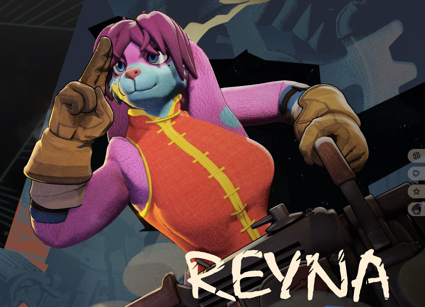 Reyna over McGinnis image 2