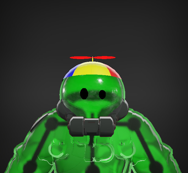 Silly Viscous image 3