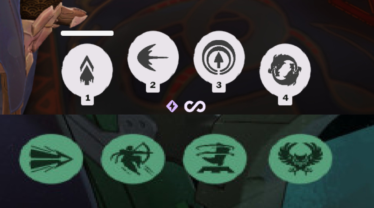 Hanzo (gray talon overhaul) image 4