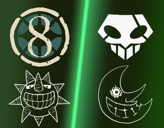 Loading Logo Set