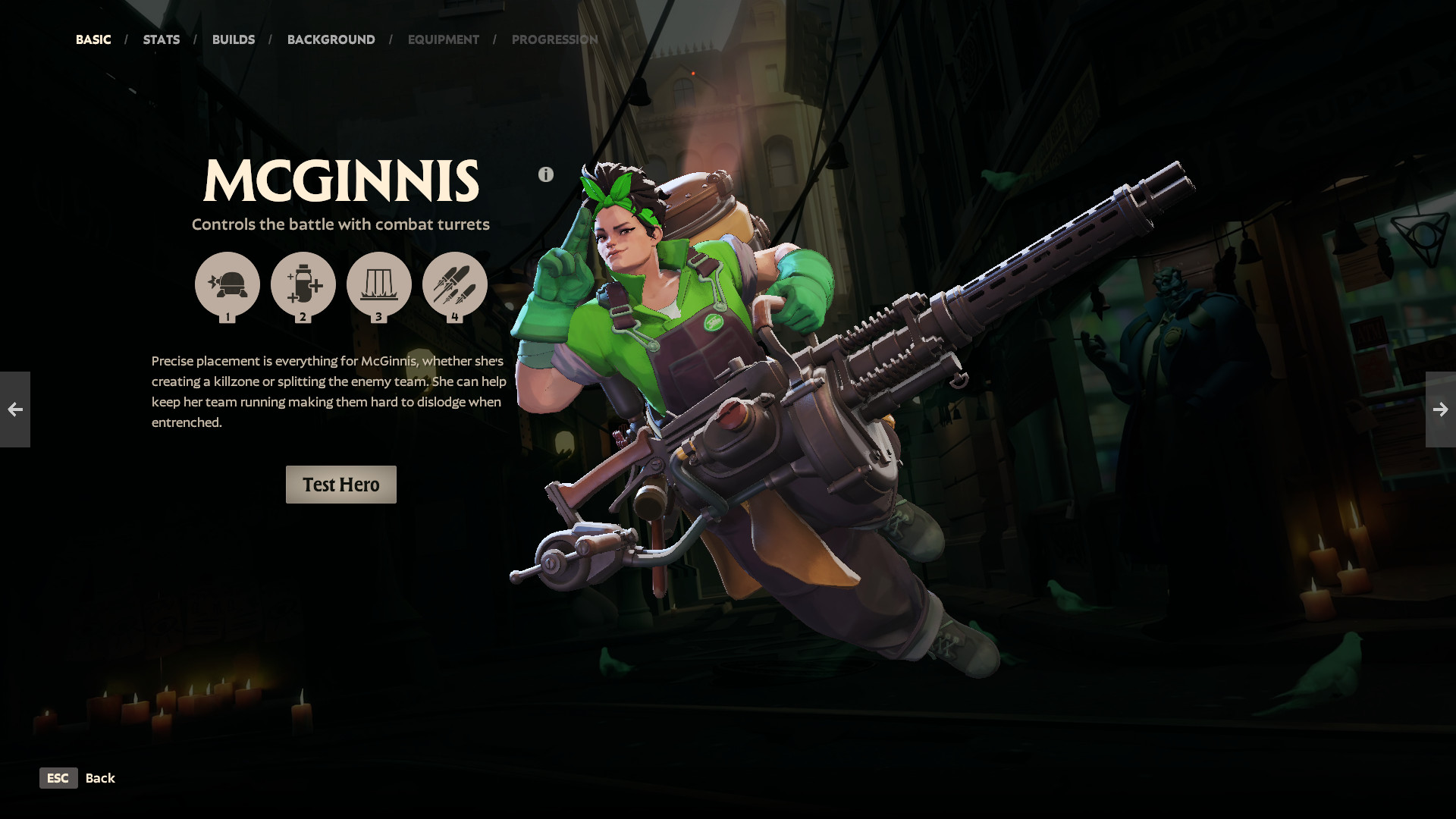 green mcginnis image 3