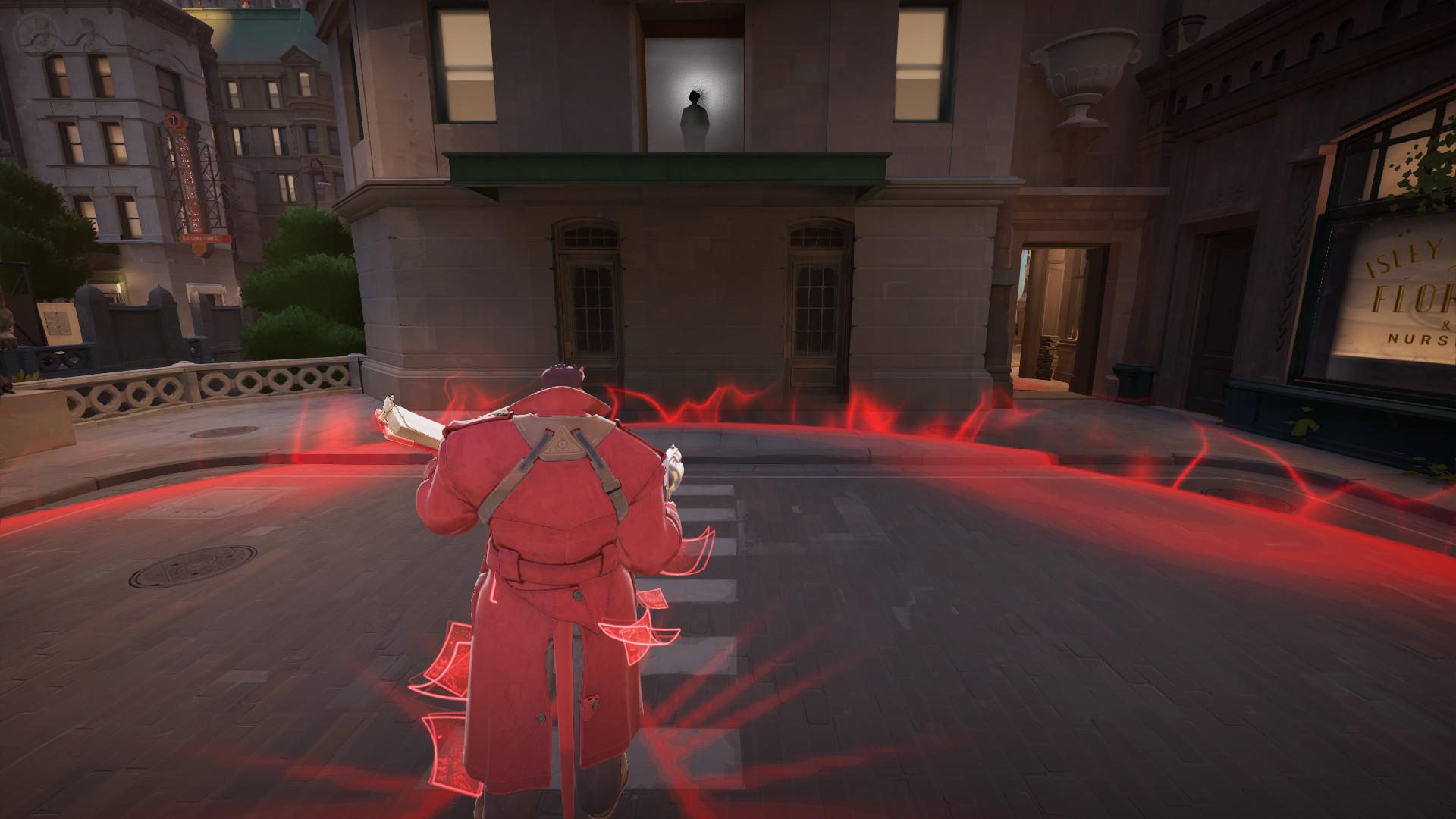 Red Abrams (3/7/26) image 6