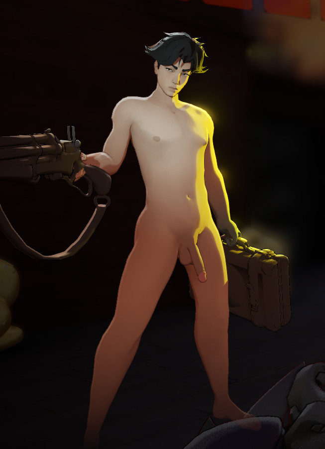 Nude Pocket image 2