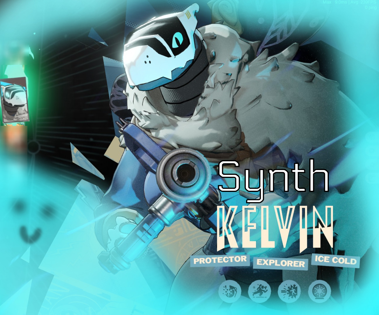 Synth Kelvin image 2