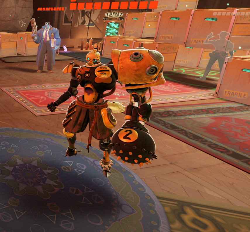 Frog Soul Container + Ribbit Sound image 3