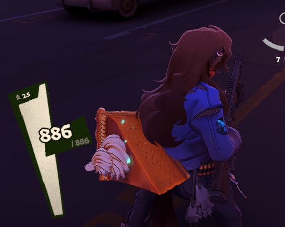 Slice of Pie (Soul Container) image 4
