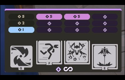 Square Ability Icons [outdated] image 3