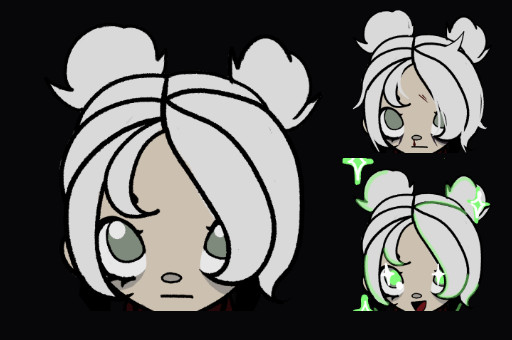 graves silly icons